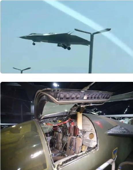 保加利亚乙组联赛
_歼-36低空“横穿马路” 美媒激动保加利亚乙组联赛
了 看到了双座和涂层