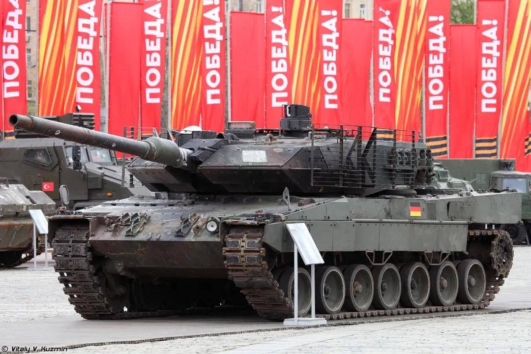 波兰乙组联赛
_俄军拆解北约豹2A6坦克性能有重大发现波兰乙组联赛
,中国99A:我在忙活什么?