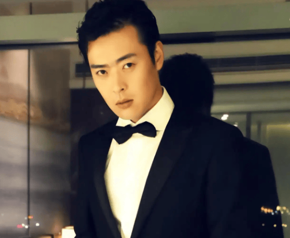 皇冠信用网平台出租_“魏和尚”张桐的消失皇冠信用网平台出租,应该是整个影视圈的悲哀与损失!