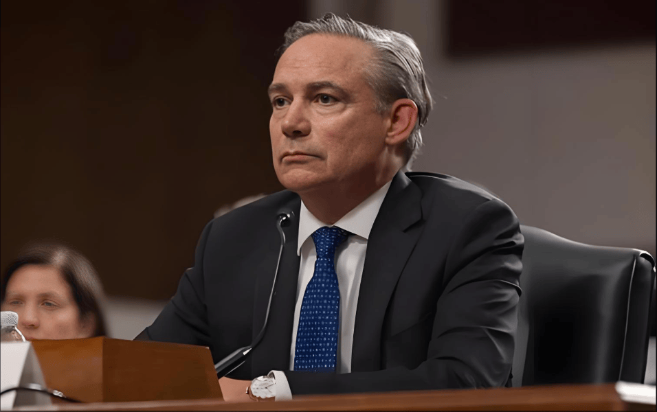 皇冠信用网在线申请_波音CEO对中国撂下狠话皇冠信用网在线申请，转头就把市场拱手相让，迷之操作把空客都整懵了