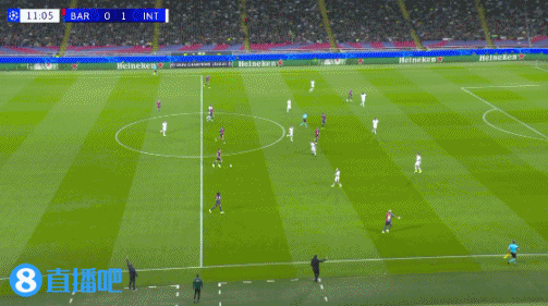 皇冠登1登2登3申请_半场-巴萨2-2国米 图拉姆闪击邓弗里斯侧钩 亚马尔破门费兰扳平