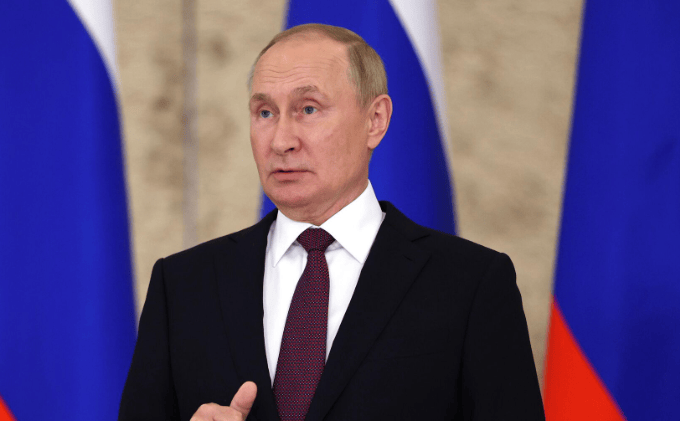 皇冠信用网在哪里注册_彻底炸锅了皇冠信用网在哪里注册!俄罗斯向全世界宣布重大胜利!美乌彻底翻脸!