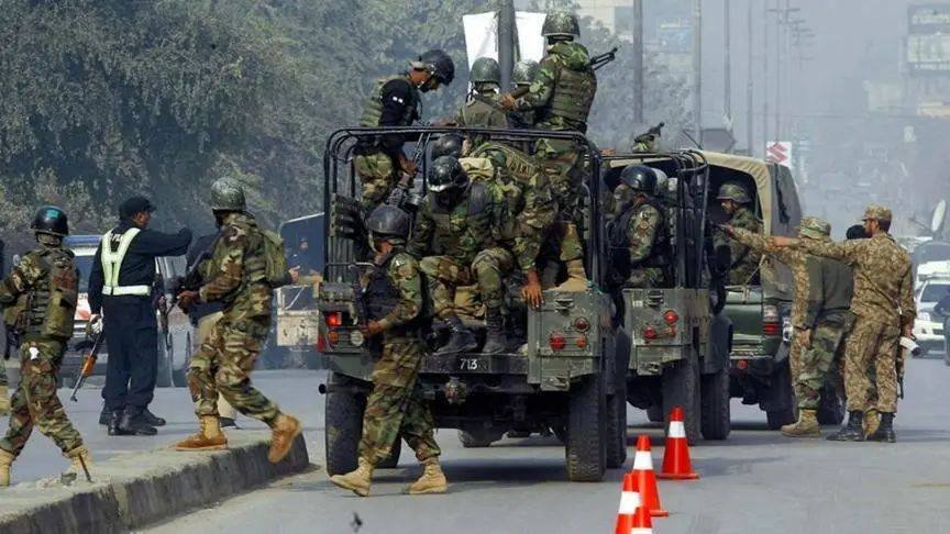 皇冠信用网登1_中方力挺巴基斯坦皇冠信用网登1,王毅警告印度:后果自负!克什米尔冲突再升级,中国呼吁和平解局