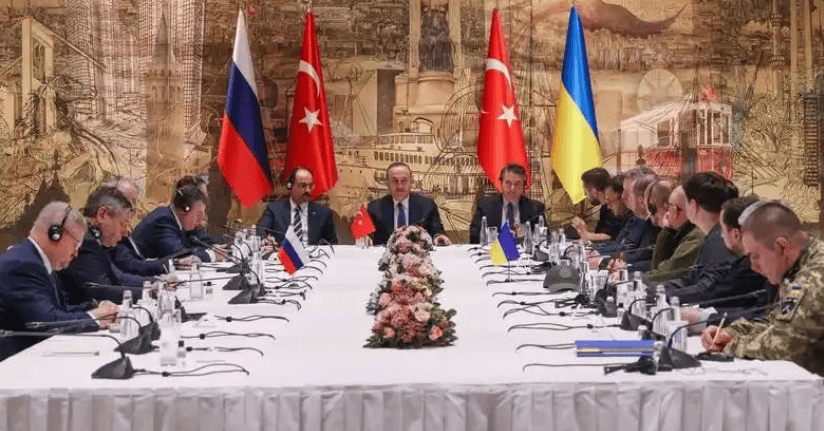 正版皇冠信用网代理_变天了:普京说出关键提议正版皇冠信用网代理,泽连斯基竟然双手拥护!释放信息大