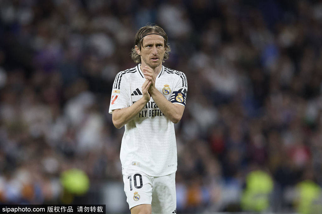 皇冠会员如何申请_皇马官方宣布莫德里奇世俱杯后离队 队史夺冠次数最多