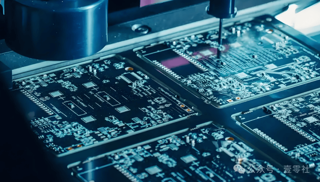 皇冠信用网可以占几成_三大 EDA 巨头断供皇冠信用网可以占几成,中国半导体产业的突围战?