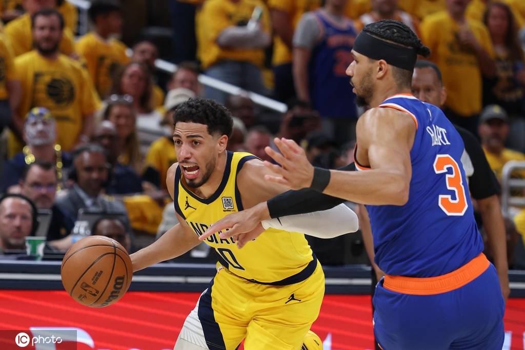 怎么申请皇冠信用网_西卡31分哈利伯顿21+13 步行者降服尼克斯杀入总决赛