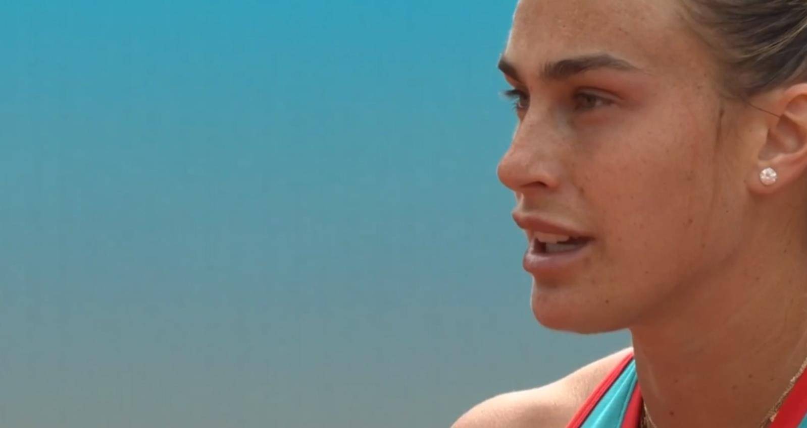 怎么注册皇冠信用代理_郑钦文又要“翻山填海”怎么注册皇冠信用代理,法网将再战萨巴伦卡,此前战绩1胜6负