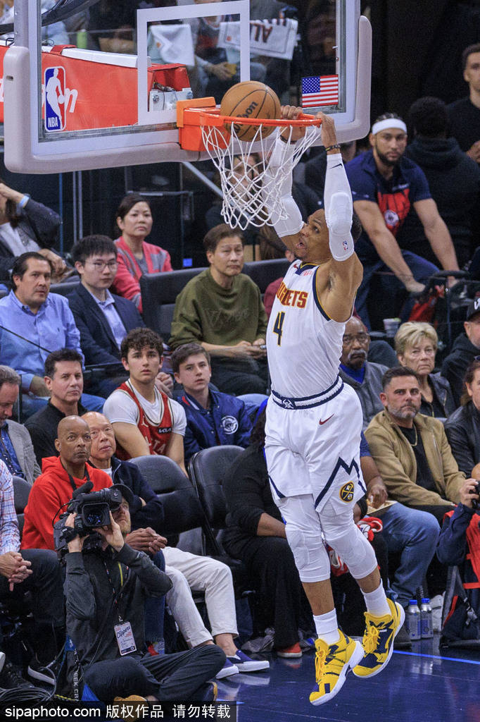 皇冠体育App下载_再见NBA？曝威斯布鲁克获欧洲球队史无前例报价皇冠体育App下载，掘金何去何从？