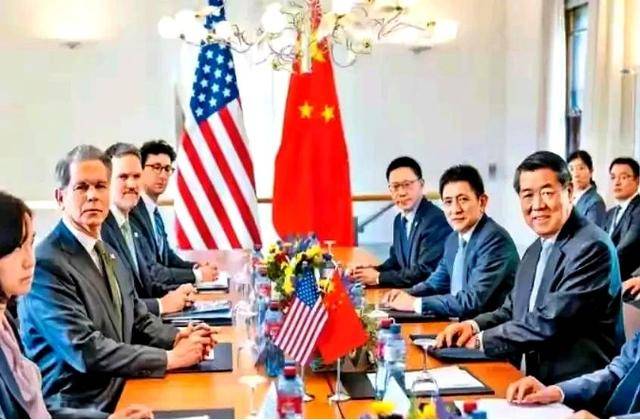 皇冠体育App下载_中美谈判顺利皇冠体育App下载,印度高喊“中国不可信”,转头要求中方解禁稀土?