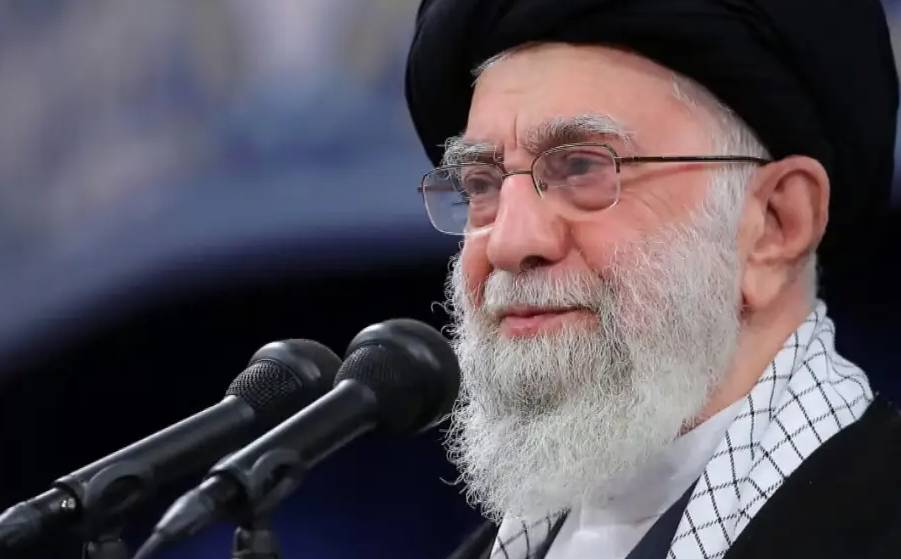 法林明高RJ vs 艾斯柏兰斯_中方一句话拆穿美以的套路法林明高RJ vs 艾斯柏兰斯,伊朗顿时醒悟,哈梅内伊态度强硬