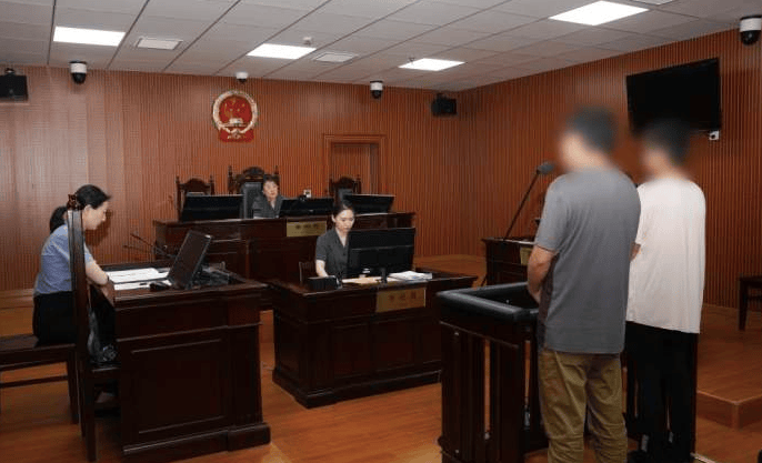 皇冠信用網要押金吗	_邀请好友到自家小院坐坐皇冠信用網要押金吗	，男子竟掏出这种东西招待！法院判决