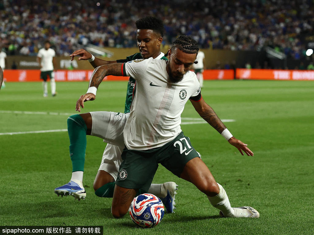 皇冠信用网代理注册_世俱杯-古斯托造乌龙绝杀 切尔西2-1帕尔梅拉斯进半决赛