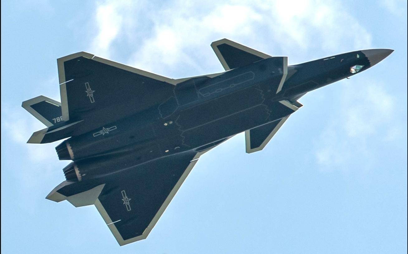 香港足球总会
_外媒疯传：伊朗最应该买的不是中国歼10C香港足球总会
，而是歼20，什么情况？