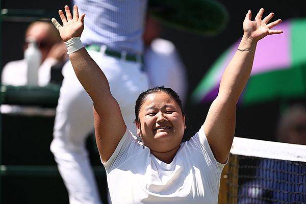 北美洲足球联赛
_温网｜首夺大满贯单打冠军北美洲足球联赛
！王紫莹创中国轮椅网球新历史