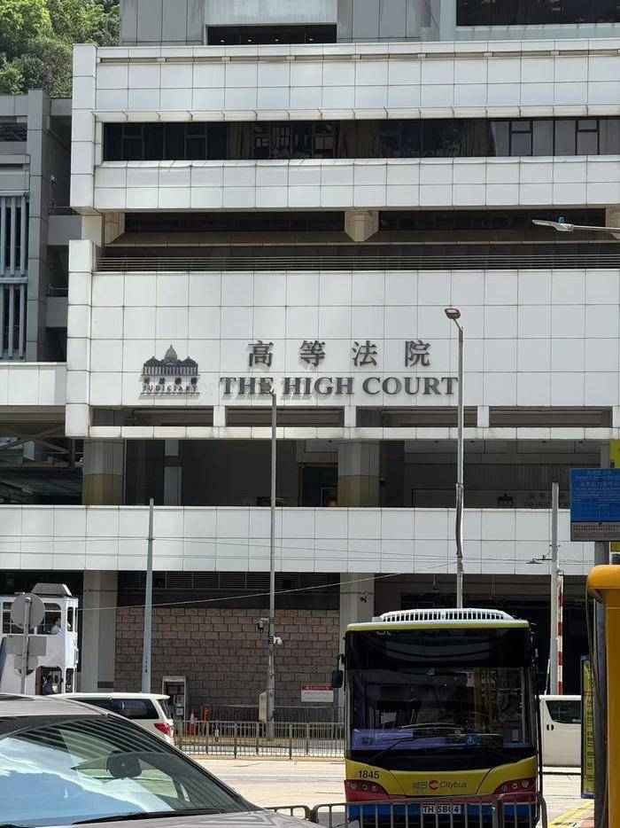 买球的正规网站_香港高等法院对娃哈哈宗家“信托案”宣布决定买球的正规网站，一方当事人律所现场签收