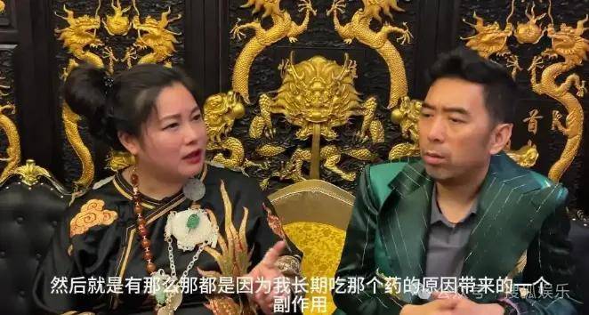 怎么开皇冠信用平台_从爆红到突然消失好几年怎么开皇冠信用平台，再出现已经胖到大家不敢认了？