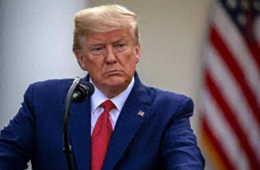 锡塔德命运vs前进之鹰_特朗普开出访华条件条件锡塔德命运vs前进之鹰，要求中国不许做2件事，中方态度很强硬，明确表示一个都不会答应