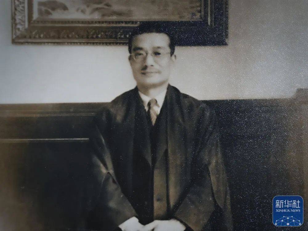 足球平台出租网_日本投降后足球平台出租网，他代表中国参加东京审判