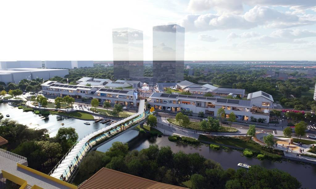 新版hga050
_上海将有亚洲最大的奥特莱斯新版hga050
，预计2026年竣工