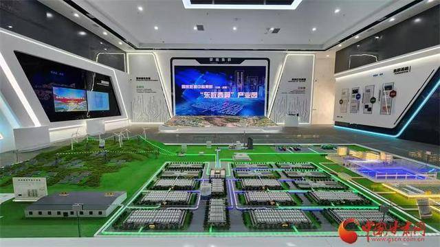 皇冠信用开户申请
_e法耀陇原｜庆阳：法治护航数字经济 黄土大塬崛起“中国算谷”