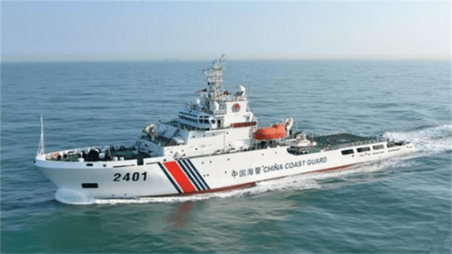 皇冠信用网出租
_中国动真格了！海警艇发起追击皇冠信用网出租
，将菲坐滩军舰打了个措手不及