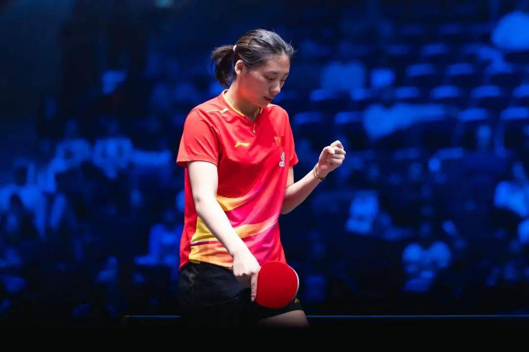 皇冠信用哪里申请
_国乒包揽女单4强皇冠信用哪里申请
,林诗栋半决赛对西蒙·高茨 | WTT瑞典大满贯赛今日赛程出炉