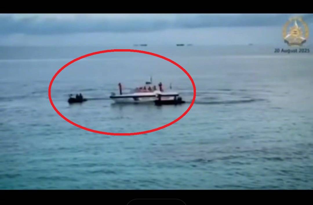 俄罗斯超级联赛
_中国来真的?坐滩军舰95天未补给俄罗斯超级联赛
,菲上将释放开战信号,舰员快饿死必要时开火