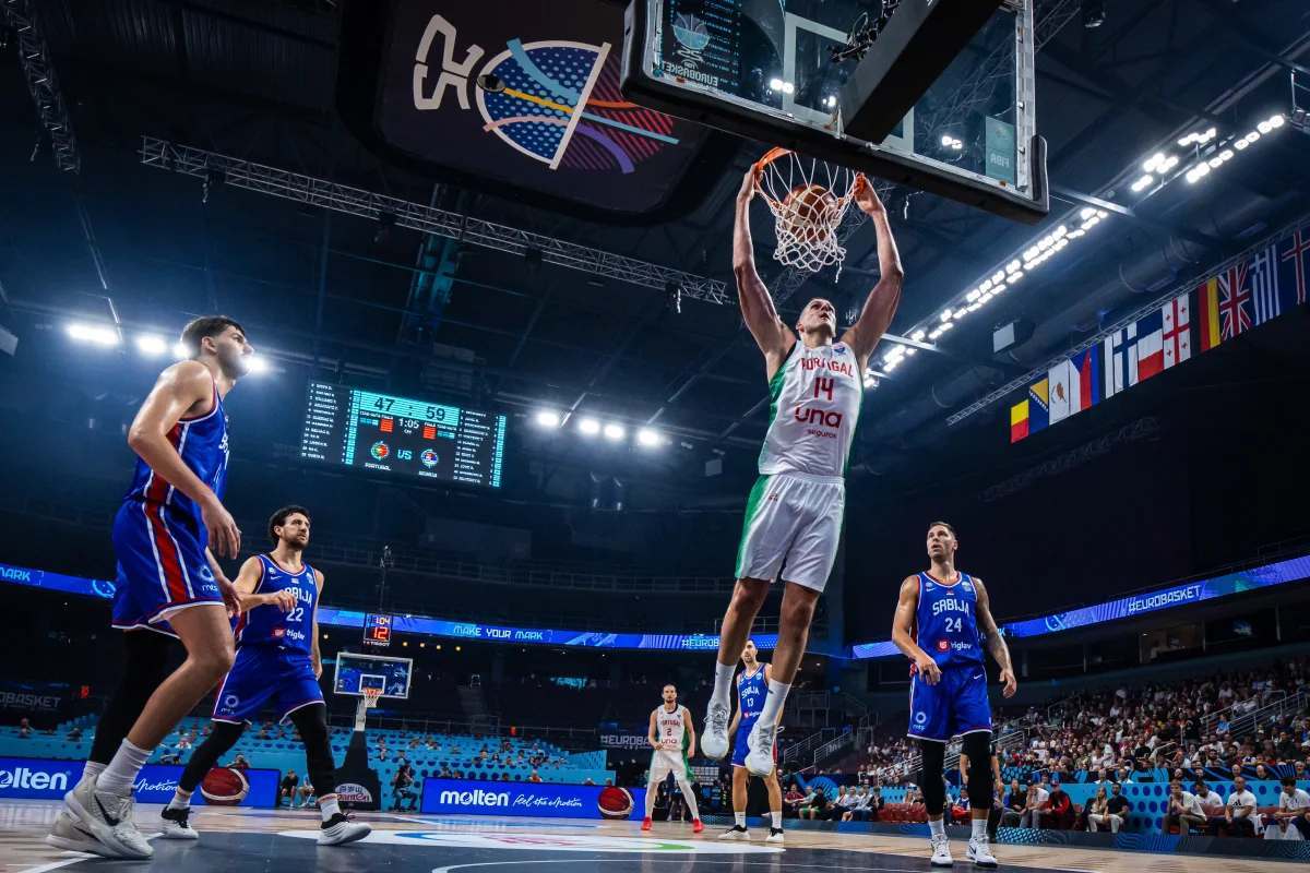 伊尔韦斯vs马里汉姆_欧洲杯综述：约基奇23+10拿到连胜 马卡23分钟轰43分