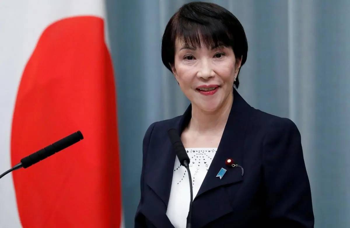 国际友谊赛U19_大快人心！中方三大措施国际友谊赛U19，反制日本参议员石平，“女安倍”恐无法上位首相