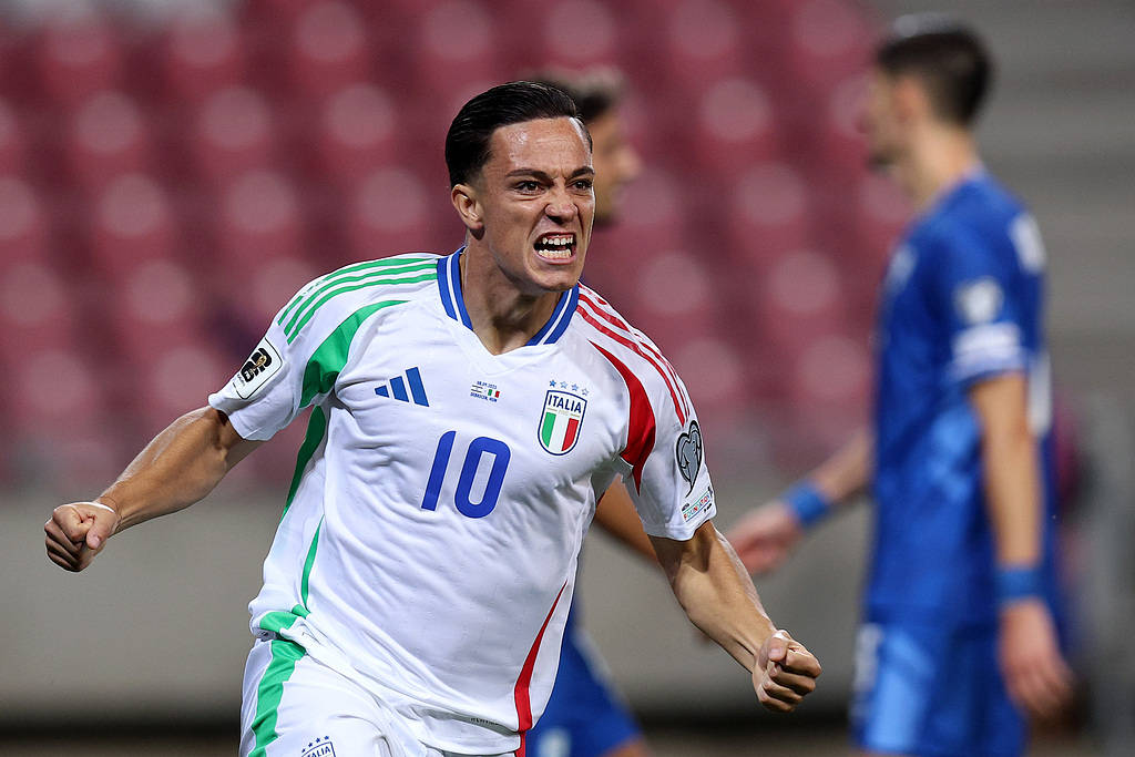 舒尔本 vs 戈尔韦联_进球大战舒尔本 vs 戈尔韦联！世预赛-基恩双响托纳利补时绝杀 意大利5-4以色列