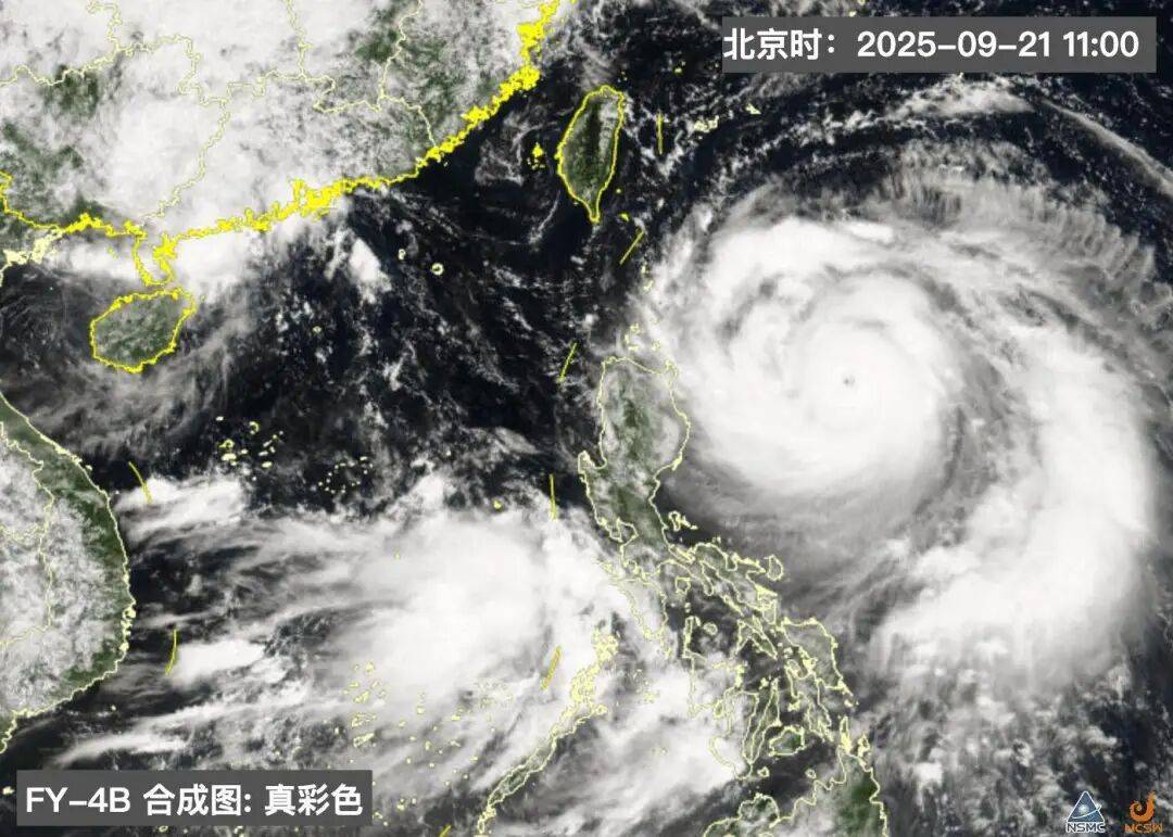 皇冠足球管理平台出租_广东发出罕见提醒：做好巨灾防御准备皇冠足球管理平台出租！