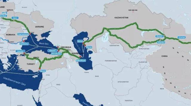 皇冠信用盘会员开户_波兰刚妥协皇冠信用盘会员开户,这国立马站出来:中欧班列从我这过,绝不让中国吃亏