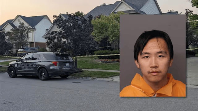 皇冠信用网结算日_华裔金融才女在美遭丈夫勒死皇冠信用网结算日，其夫患病恐惧分离，庭审未见悔意