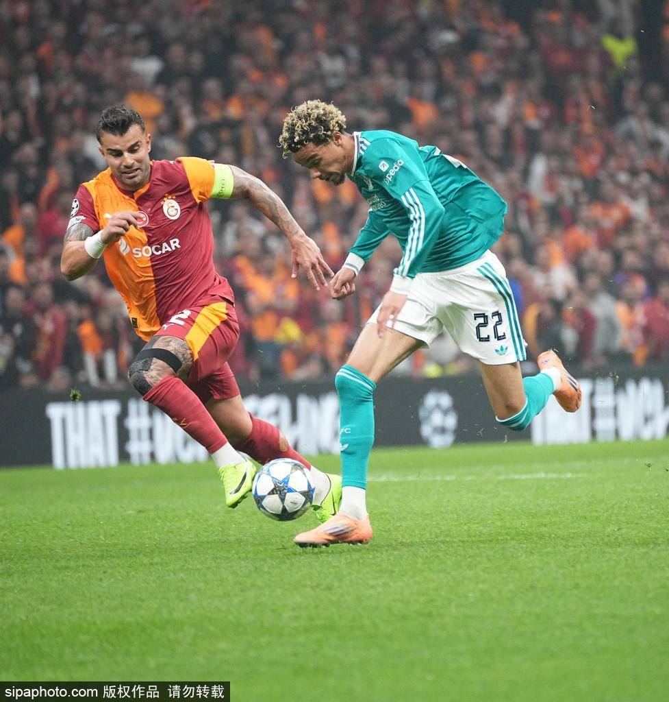 皇冠信用網怎么开通_欧冠-奥斯梅恩点杀 利物浦两主力伤退0-1加拉塔萨雷各赛事2连败