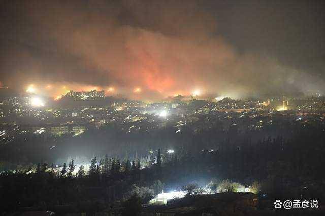 皇冠信用网会员开户申请_内塔尼亚胡下了台就吃闭门羹皇冠信用网会员开户申请，34国要算流血账，特朗普也无力保他