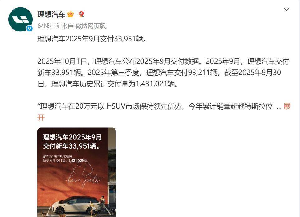 皇冠信用网怎么申请_小米汽车、理想汽车、蔚来汽车、小鹏汽车等车企皇冠信用网怎么申请,最新发布!