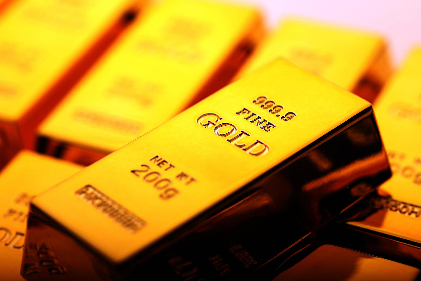 皇冠信用网代理如何注册_国际金价突破4000美元后突“跳水”皇冠信用网代理如何注册！专家分析原因：黄金未来仍有上涨空间