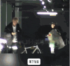 NBA篮球返水
_他俩没分手但被拍到吵架了NBA篮球返水
，吵得很凶......