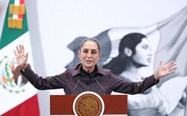 如何找当地皇冠代理
_中方重拳砸下如何找当地皇冠代理
，墨西哥大惊失色，辛鲍姆做出新表态：想跟中方好好谈，万事好商量