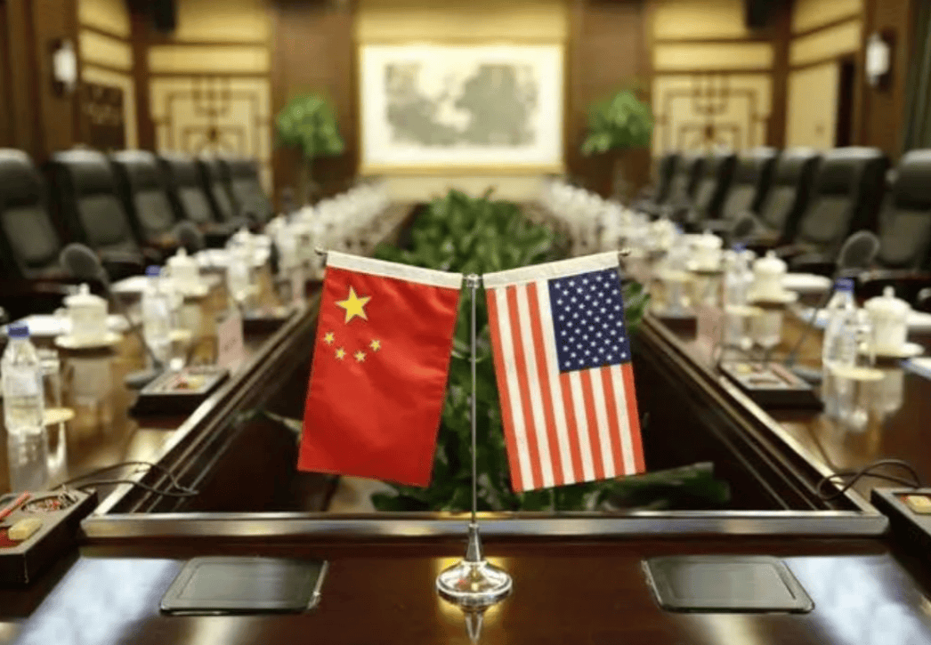 皇冠信用网出租
_中美对决皇冠信用网出租
,首个冤大头自投罗网,中国杀鸡儆猴,3个危险信号曝光