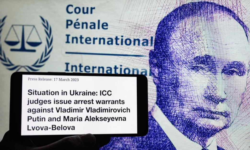 皇冠信用網在线开户
_欧盟多国要求匈牙利皇冠信用網在线开户
，只要俄罗斯总统专机落地，马上“逮捕普京”？