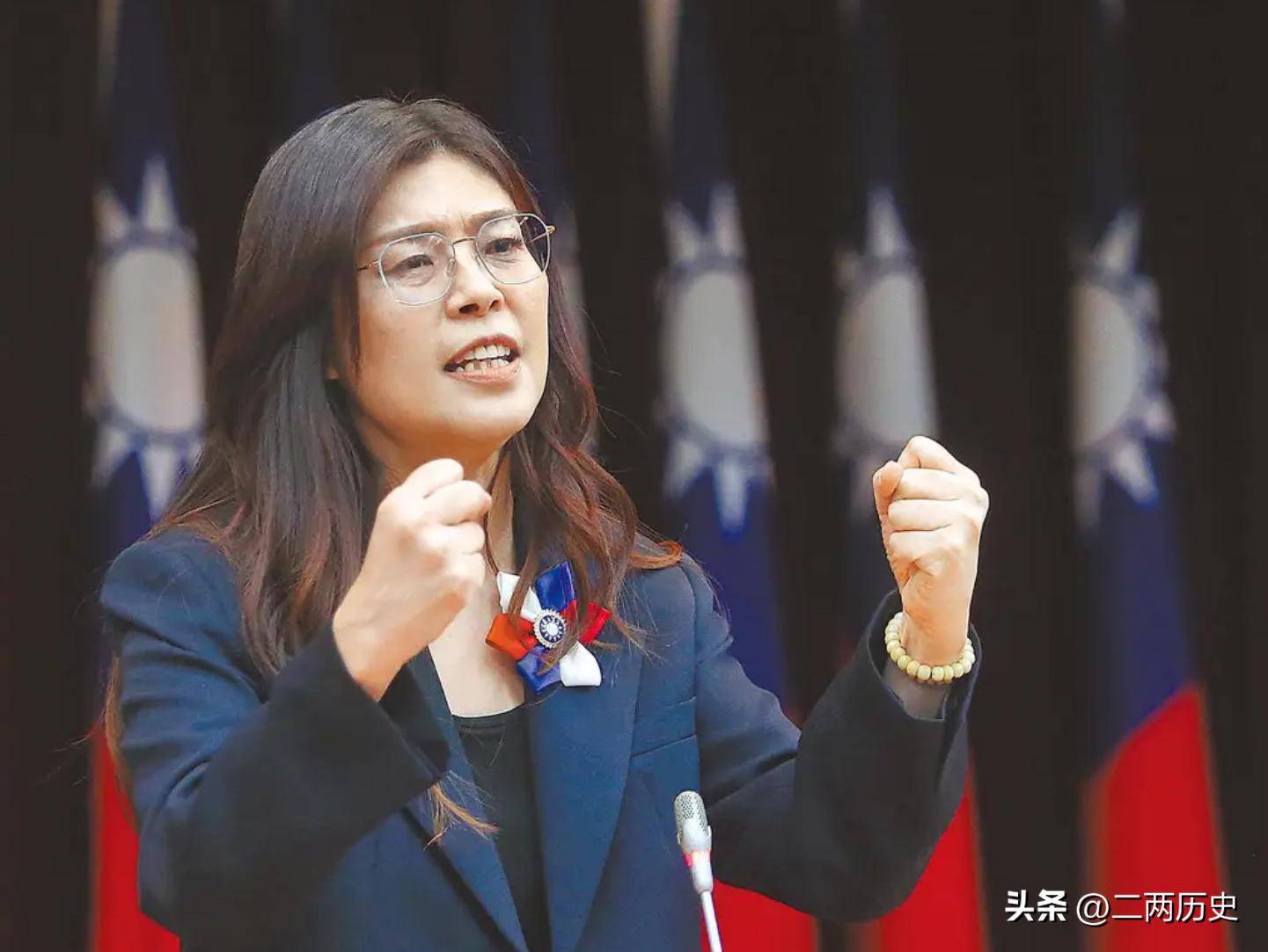 皇冠皇冠代理平台
_郑丽文人间清醒：如果去大陆皇冠皇冠代理平台
，能见到谁不重要，重要的是代表谁去