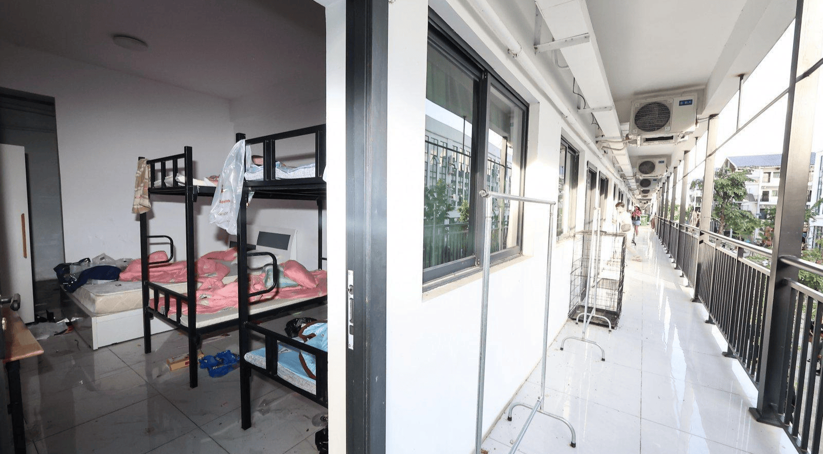 皇冠信用網账号
_韩国女子赴柬应聘翻译皇冠信用網账号
，被同胞500万韩元卖掉：沦为低俗主播，打赏不达标就挨打