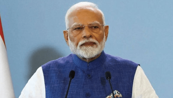 皇冠信用網账号
_印度通告全球皇冠信用網账号
,配合中国战略,绝不将稀土给美国,莫迪为何态度急转?美国印太战略恐破产