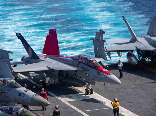 hga026开户
_美军南海坠机原因已出?解放军已经做好准备hga026开户
,就等特朗普开口