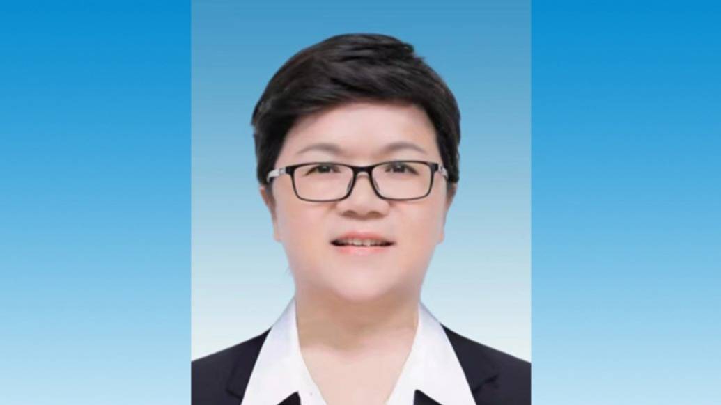 如何找当地皇冠代理
_海口市副市长王和娇调任海南省人民政府副秘书长