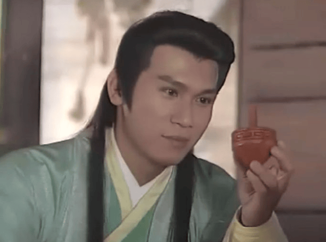 皇冠信用盘网址
_著名演员甄志强去世皇冠信用盘网址
，终年58岁，曾被誉为“最帅展昭”