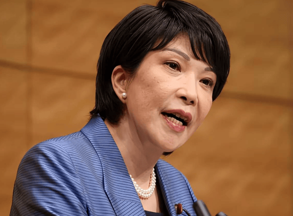 皇冠信用网开户
_刚送走特朗普皇冠信用网开户
，日本态度突然转向！高市早苗发出请求，希望和中方在韩国见一面，中方答不答应？