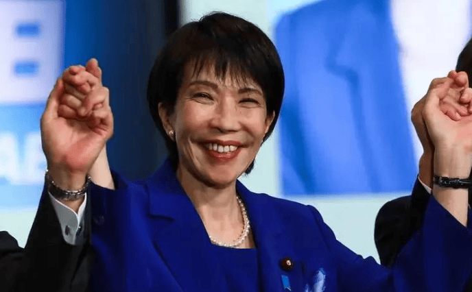 皇冠信用网开户
_刚送走特朗普皇冠信用网开户
，日本态度突然转向！高市早苗发出请求，希望和中方在韩国见一面，中方答不答应？